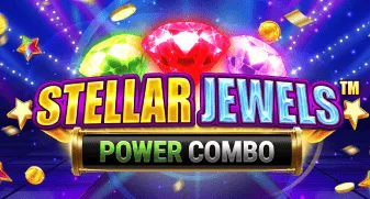 Stellar Jewels Power Combo 