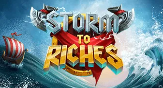 Storm to Riches 