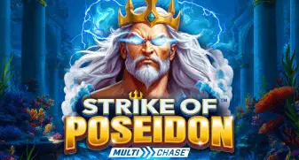 Strike of Poseidon MultiChase 