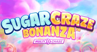 Sugar Craze Bonanza 