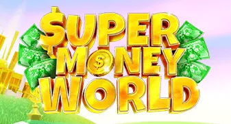 Super Money World 