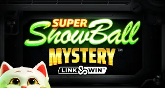 Super Showball Mystery Link&Win 