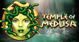Temple of Medusa 