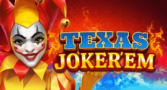 Texas Joker'Em 
