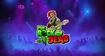 The Rock of Dead 