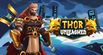 Thor Unleashed 