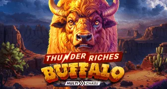 Thunder Riches: Buffalo 