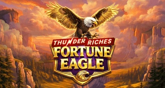 Thunder Riches: Fortune Eagle 