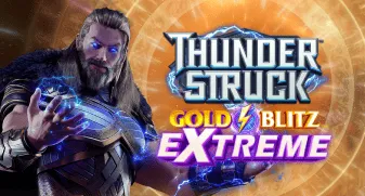 Thunderstruck Gold Blitz Extreme 