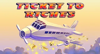 Ticket to Riches 