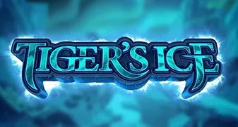 Tiger's Ice 