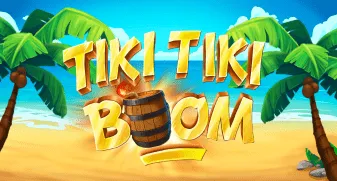 Tiki Tiki Boom 