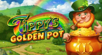 Tippy's Golden Pot 