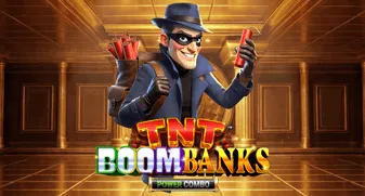 TNT Boom Banks Power Combo 