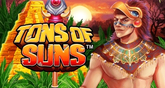 Tons of Suns 