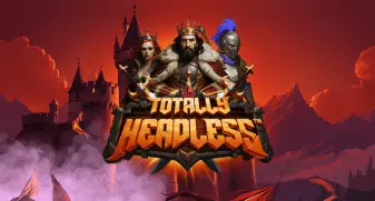 Totally Headless 