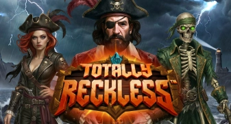 Totally Reckless 