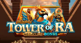 Tower of Ra 
