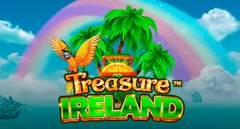 Treasure Ireland 
