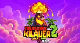 Treasures of Kilauea 2 