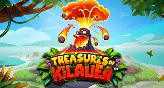 Treasures Of Kilauea 