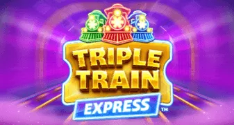 Triple Train Express 