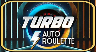 Turbo Auto Roulette 