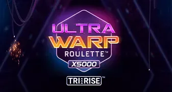 Ultra Warp Roulette 