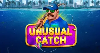 Unusual Catch 
