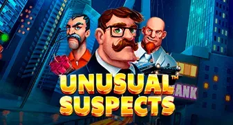 Unusual Suspects 