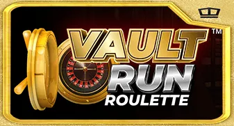 Vault Run Roulette 