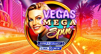 Vegas Mega Spin 