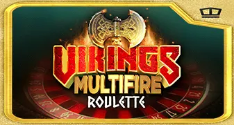 Vikings Multifire Roulette 