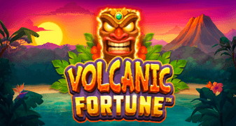 Volcanic Fortune 