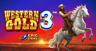 Western Gold 3 