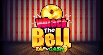 Whack the Bell - Tap n Cash 
