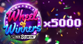 Wheel of Winners Link&Win 