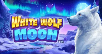 White Wolf Moon 