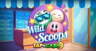 Wild Scoops - Tap n Cash 
