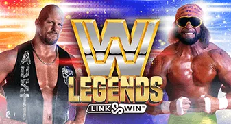 WWE Legends: Link & Win 