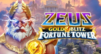Zeus Gold Blitz Fortune Tower 
