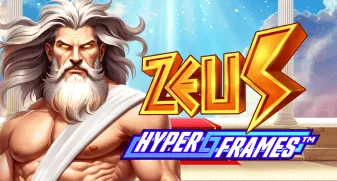 Zeus Hyper Frames 