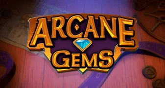 Arcane Gems 