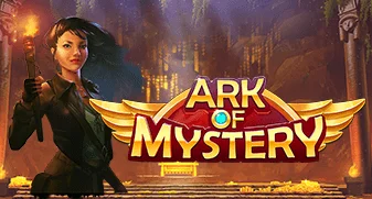 Ark of Mystery 
