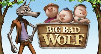 Big Bad Wolf 