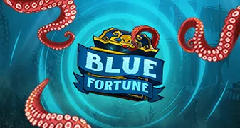 Blue Fortune 
