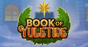 Book Of Yuletide 