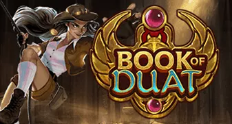 Book of Duat 