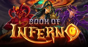 Book of Inferno 