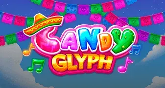 Candy Glyph 
